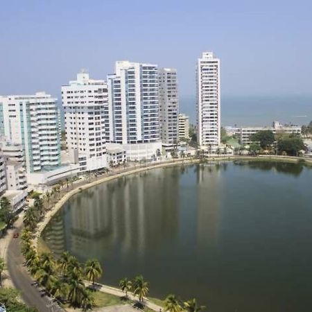 Apartamento 1101 Edificio Nuevo Conquistador Cartagena Екстериор снимка