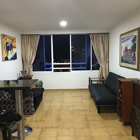 Apartamento 1101 Edificio Nuevo Conquistador Cartagena Екстериор снимка