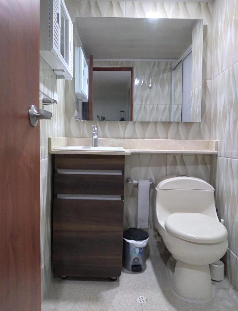 Apartamento 1101 Edificio Nuevo Conquistador Cartagena Екстериор снимка