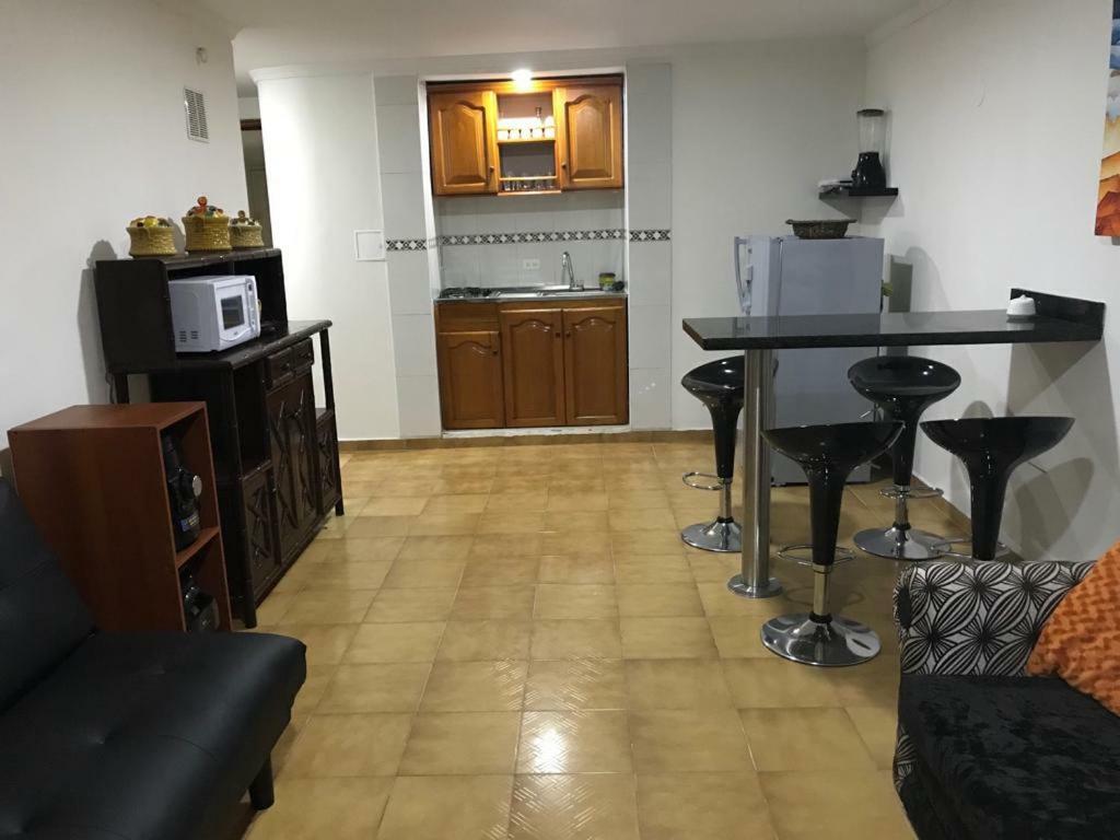 Apartamento 1101 Edificio Nuevo Conquistador Cartagena Екстериор снимка